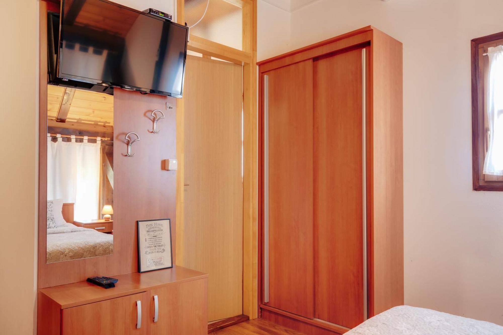 Guesthouse Pod Rastockim Krovom Slunj Zimmer foto
